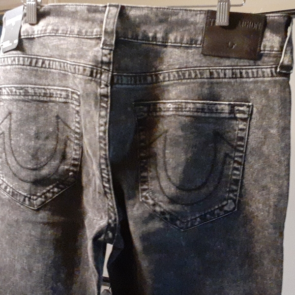 True religion jeans - Picture 3 of 5